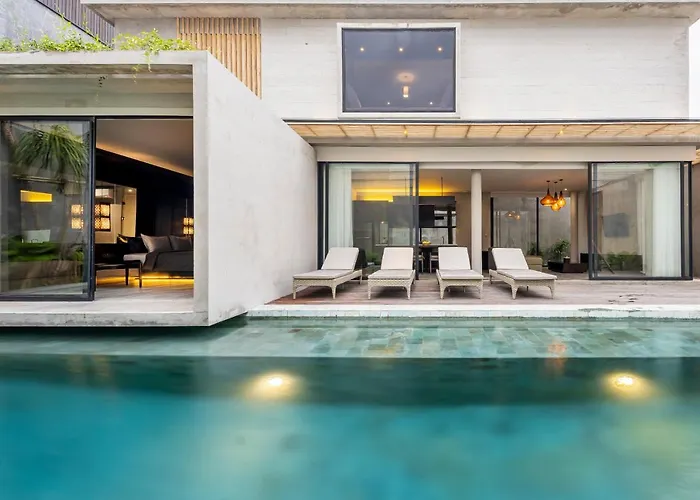 Inspira Villa *