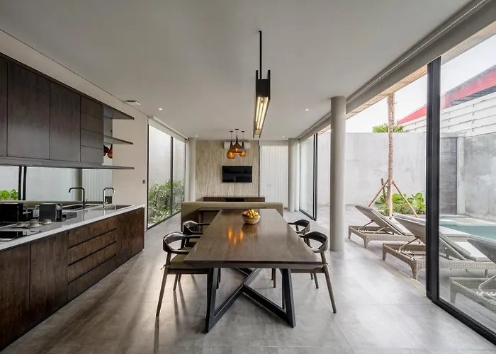 Inspira Villa
