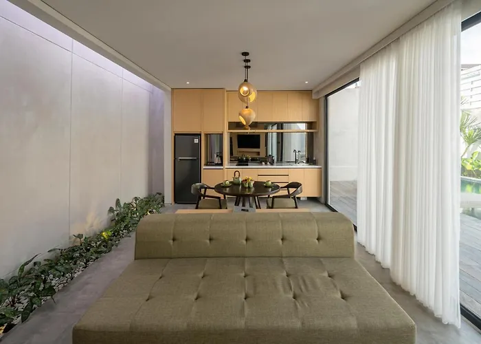 Inspira Villa *