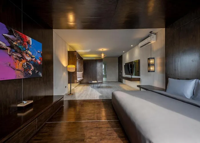 Inspira Villa Seminyak (Bali)