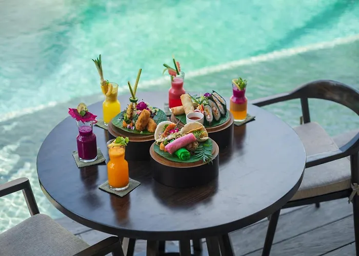 Villa Inspira Seminyak (Bali)