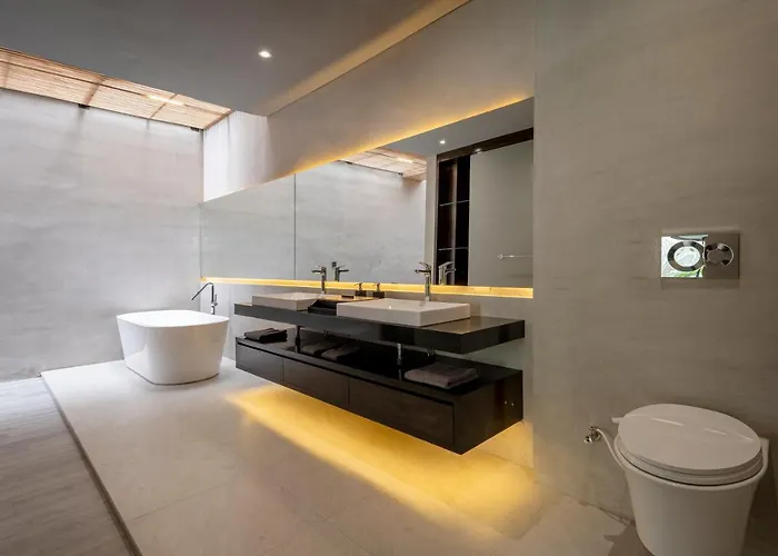Inspira Villa Seminyak (Bali)
