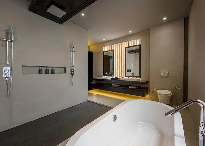 Inspira Villa *