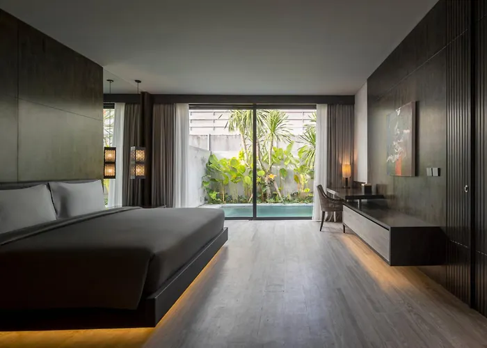Villa Inspira