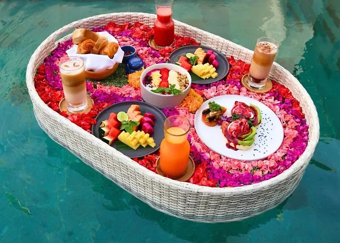 Villa Inspira Seminyak (Bali)