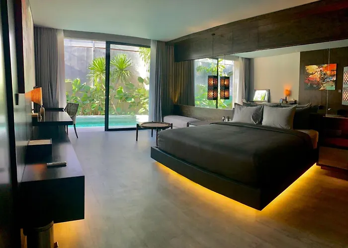 Inspira Seminyak (Bali)