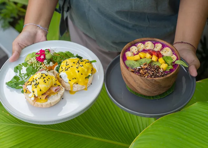 Villa Inspira Seminyak (Bali)