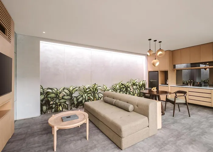 Villa Inspira *
