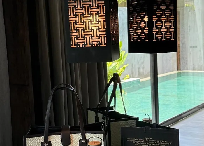 Inspira Villa Seminyak (Bali)