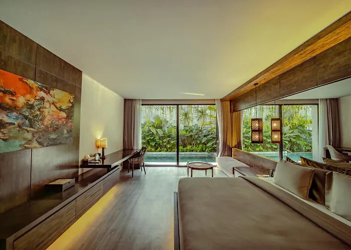 Inspira Villa Seminyak (Bali)