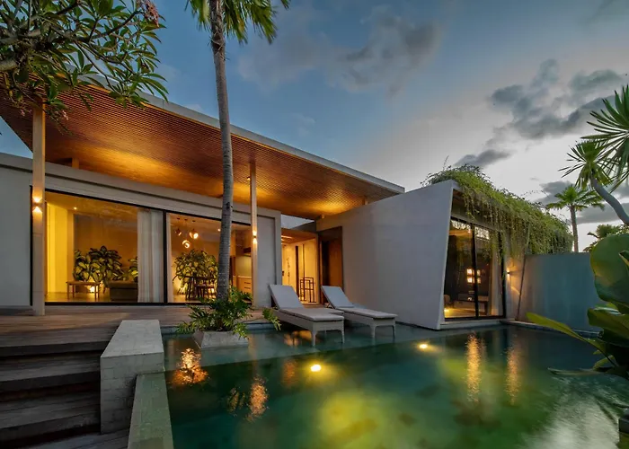 Villa Inspira