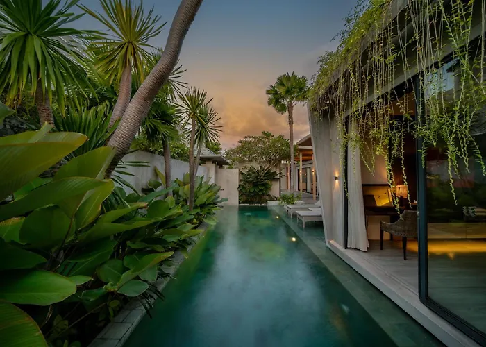 Villa Inspira *