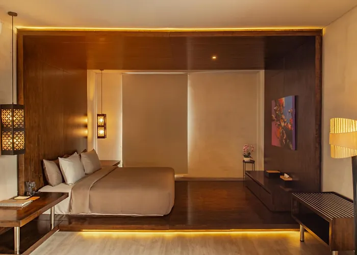 Inspira * Seminyak (Bali)