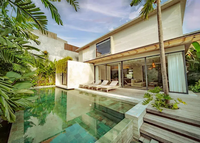 Inspira * Seminyak (Bali)