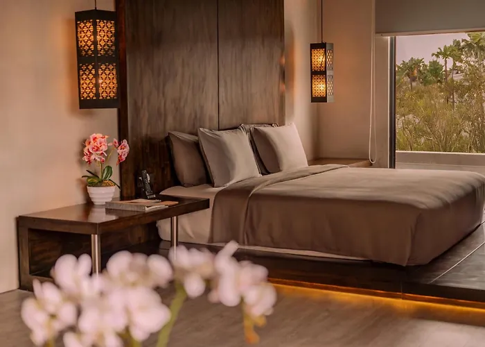 Inspira Villa Seminyak (Bali)
