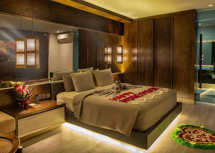 Inspira Seminyak (Bali)