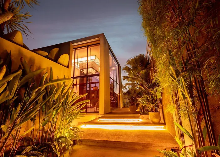 Inspira * Seminyak (Bali)