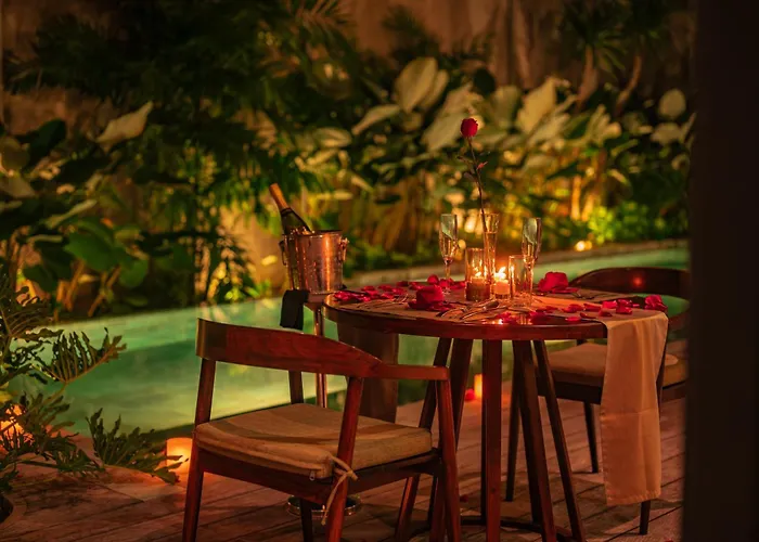 Inspira * Seminyak (Bali)